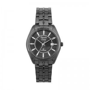 Alexandre Christie AC 8578 Full Black Lady LDBIPBA